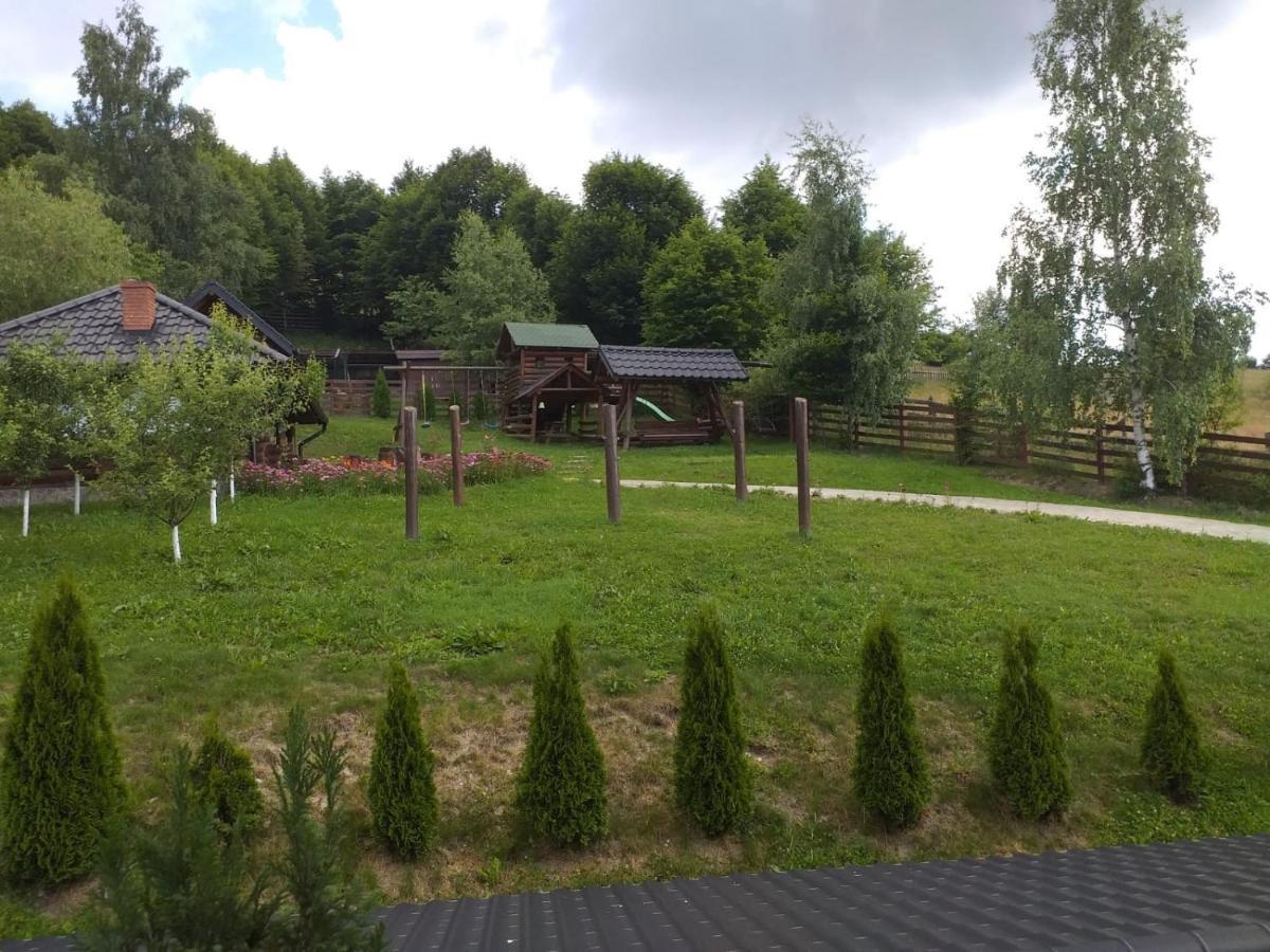 Pensiunea Doina Bucovinei Hotel Mînăstirea Humorului Eksteriør billede