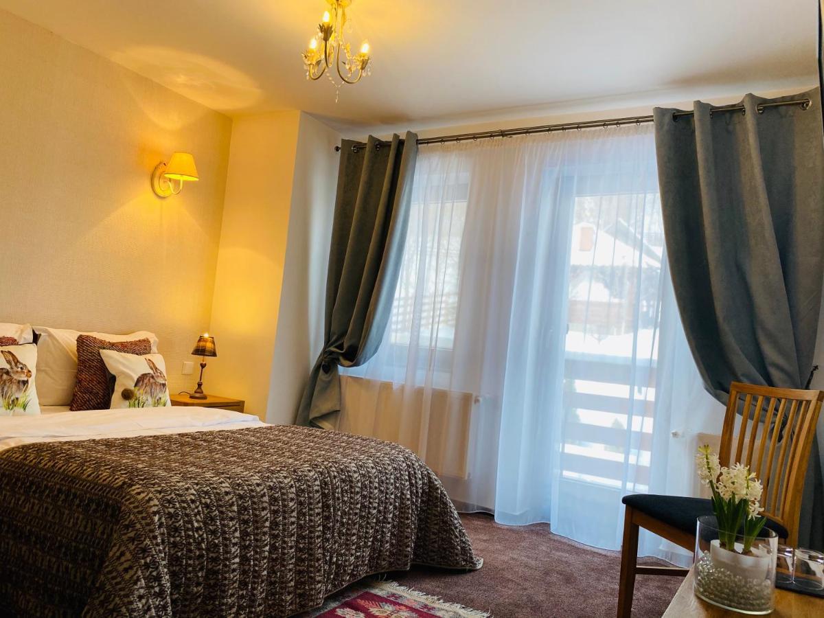 Pensiunea Doina Bucovinei Hotel Mînăstirea Humorului Eksteriør billede
