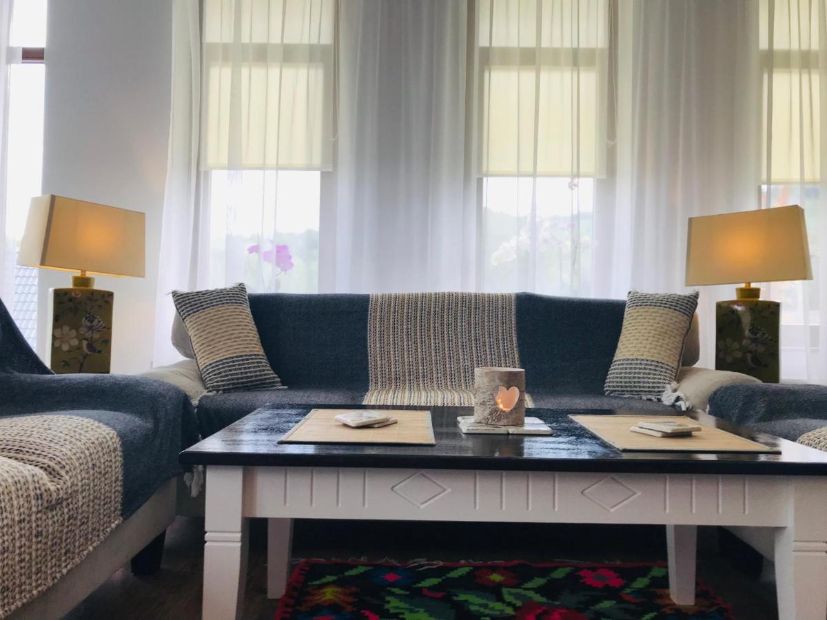 Pensiunea Doina Bucovinei Hotel Mînăstirea Humorului Eksteriør billede