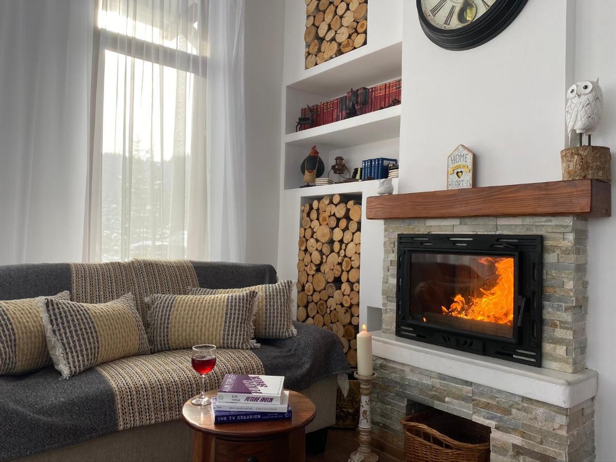 Pensiunea Doina Bucovinei Hotel Mînăstirea Humorului Eksteriør billede