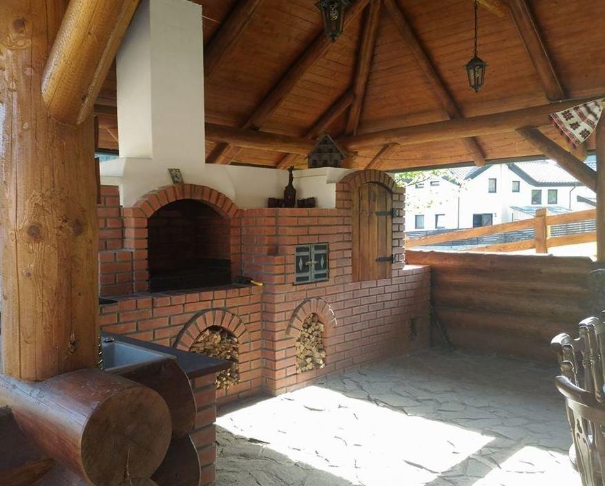 Pensiunea Doina Bucovinei Hotel Mînăstirea Humorului Eksteriør billede